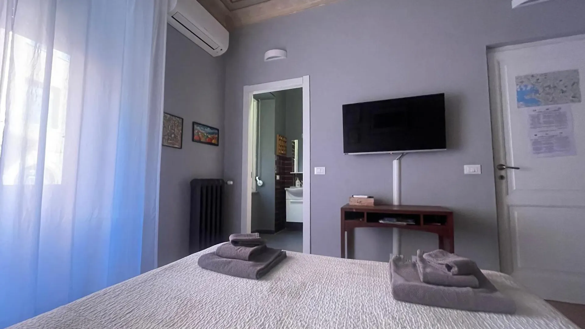 B&B U Sente Genova