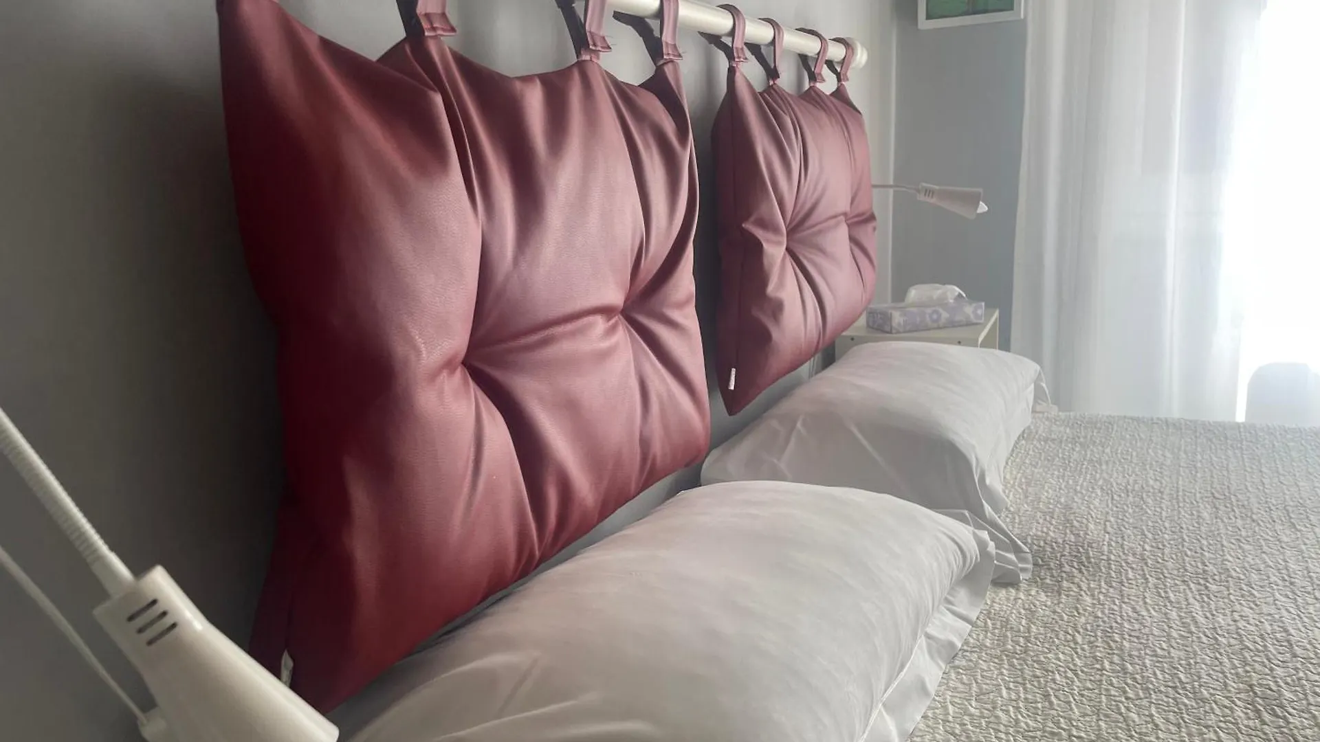 Bed & Breakfast B&B U Sente Genova