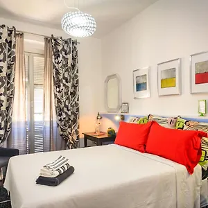  Bed & Breakfast Girovagando