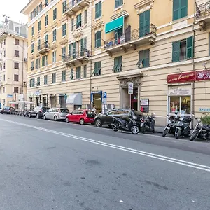 Bed & Breakfast Il In Stanza, Genoa