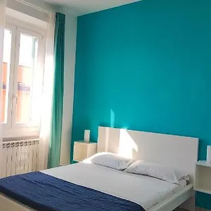  Affittacamere Blu Mare