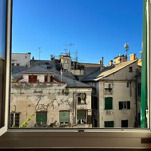 Bed & Breakfast Ligustico