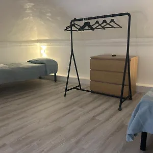  Aparthotel La Lanterna