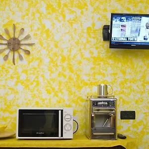 Bed & Breakfast La Rosa Dei Venti, Genoa
